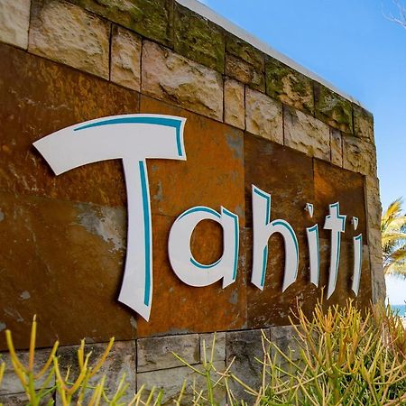 Tahiti Umdloti Lejlighed Eksteriør billede